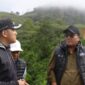 Foto Walikota Sungai Penuh di TPA RPT ( Humas Pemkot Sungai Penuh)