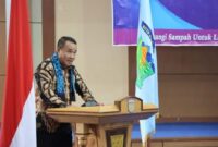 Wako Alfin pimpin Rakor Penanggulangan Stunting,Tekankan Pentingnya Koordinasi Lintas Sektor.