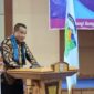 Wako Alfin pimpin Rakor Penanggulangan Stunting,Tekankan Pentingnya Koordinasi Lintas Sektor.