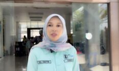 Era Safitri Apresiasi Pemkot dan Lintas Sektoral Vaksinasi CJH Sukses