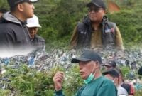 Optimalisasi TPS 3R, 13 Desa Sudah Berjalan Akhir Tahun Tuntas