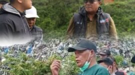 Optimalisasi TPS 3R, 13 Desa Sudah Berjalan Akhir Tahun Tuntas