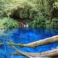 Danau Kaco Kabupaten Kerinci 