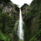 Air Terjun Pancuran Rayo, Surga Tersembunyi di Kerinci