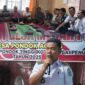 Musyawarah Pembentukan Koperasi Merah Putih Dihadiri oleh Camat Pondok Tinggi beserta jajaran