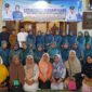 Wakil Walikota Sungai penuh Azhar Hamzah Menghadiri Sosialisasi Sampah 