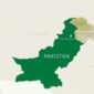 Ilustrasi Perbatasan India dan Pakistan (Foto Antara)