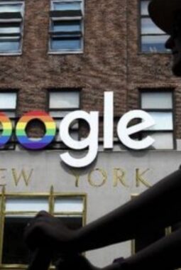 Fokus AI dan Pusat Data Google PHK Ratusan Karyawan