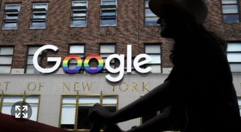 Ilustrasi google PHK Ratusan Karyawan  ( Foto Screenshot  CNN Indonesia)