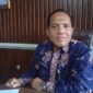 Kepala Dinas Koperasi Usaha Kecil dan Menengah (UKM) Kota Sungai Penuh