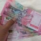 Rupiah Lagi  Anjlok