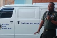 Dandim 0417 Kerinci Letkol Eko Budiarto, S.I.P., M.I.P.