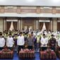 Aula Kantor Wali Kota sungai Penuh ( Fhoto Humas )