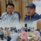 Bupati Monadi Pilih Libur Bersama Petani, Bahas Peningkatan Pertanian (Foto Screenshot explore)