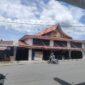 Pasar Beringin Kota Sungai Penuh