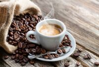 Kapan Sebaiknya Minum Kopi Tanpa Gula