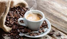 Kapan Sebaiknya Minum Kopi Tanpa Gula