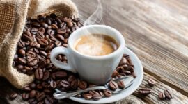 Kapan Sebaiknya Minum Kopi Tanpa Gula