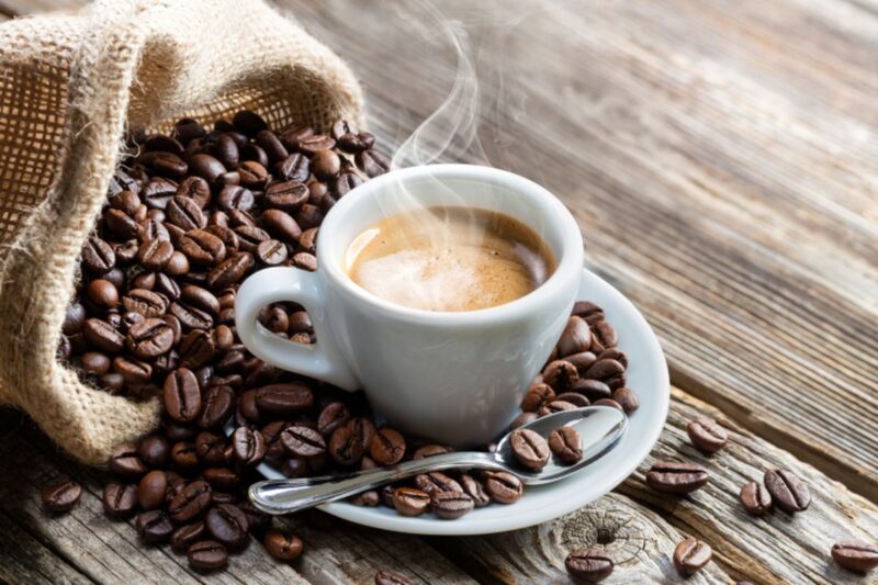 Kapan Sebaiknya Minum Kopi Tanpa Gula