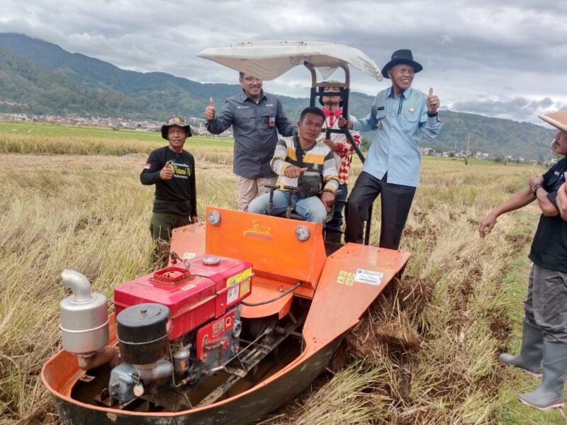 Pemerintah Kota Sungai Penuh bersama Bank Indonesia menggelar GNPIP