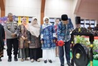 Azhar Hamzah Buka Pameran Budaya Suku Kerinci: Upaya Lestarikan Warisan Leluhur