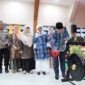 Azhar Hamzah Buka Pameran Budaya Suku Kerinci: Upaya Lestarikan Warisan Leluhur