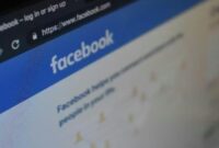 Ilustrasi Facebook (Foto: screenshot detikNews)