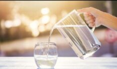 Air Putih  Minuman Terbaik Untuk Kesehatan Ginjal