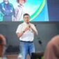 Rapat umum pemegang saham tahunan (RUPST) PT Bank Syariah Indonesia Tbk (BSI) mengangkat Anggoro Eko Cahyo sebagai Direktur Utama. (Foto: Dok Istimewa)