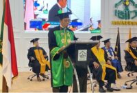 Institut Agama Islam Negeri (IAIN) Kerinci,  mewisuda 537 sebagai lulusan dalam Rapat Senat Terbuka Wisuda ke-X