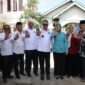 Pemerintah Kota Sungai Penuh Salurkan bantuan Stunting untuk masyarakat