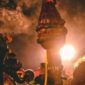 Ilustrasi malam satu Suro
( Foto , google)