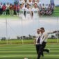 lapangan Mini succer SSA ( Supen Sport Arena )