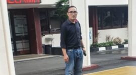Viktorianus Gulo, kuasa hukum Don Fitri Jaya, menegaskan bahwa seluruh keterangan saksi justru meringankan kliennya.