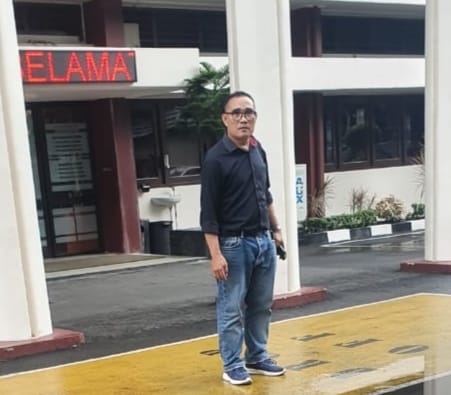 Viktorianus Gulo, kuasa hukum Don Fitri Jaya, menegaskan bahwa seluruh keterangan saksi justru meringankan kliennya.