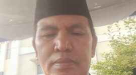 Khaidiman Kepala Dinas Pendidikan Kota Sungai Penuh