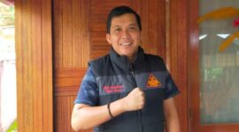 Ketua LSM Semut Merah, Aldi, menyatakan dukungan terhadap Kejari Sungai Penuh dalam mengusut dugaan korupsi proyek PJU di Kerinci.