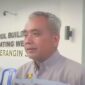 H. Aslori Ilham, Humas KMH, menjelaskan soal penyaluran kompensasi warga terdampak PLTA Kerinci.