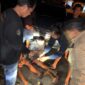 Penangkapan Pemuda Penyalahan Penguna Ganja di Sungai Ning