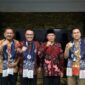 Wako Alfin dan Wawako Azhar sambut Tim Verifikasi Kota Sehat