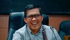 Ketua LSM Semut Merah, Aldi, menegaskan punya bukti terkait dugaan fee DPRD Kerinci yang dibantah Kejari Sungai Penuh.