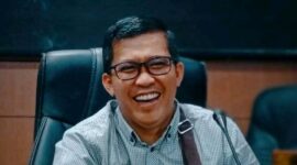 Ketua LSM Semut Merah, Aldi, menegaskan punya bukti terkait dugaan fee DPRD Kerinci yang dibantah Kejari Sungai Penuh.