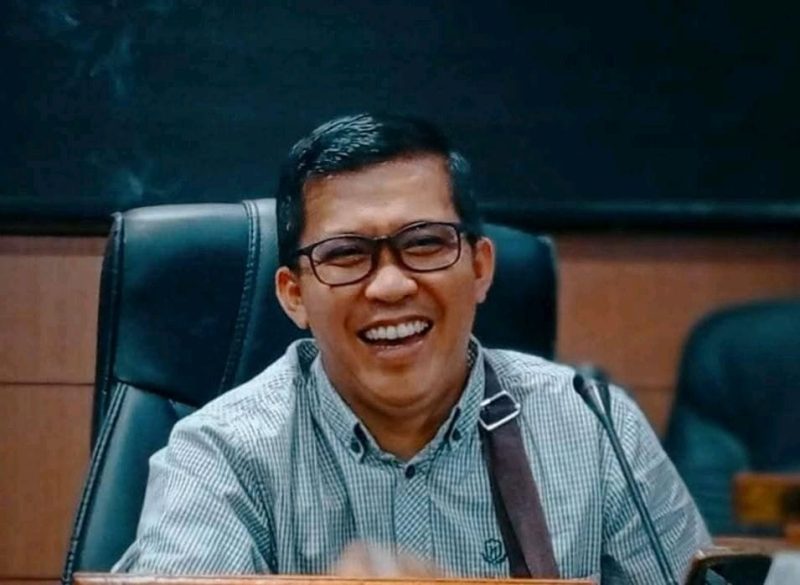 Ketua LSM Semut Merah, Aldi, menegaskan punya bukti terkait dugaan fee DPRD Kerinci yang dibantah Kejari Sungai Penuh.