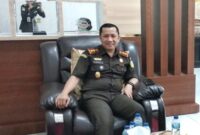 Dr Antonius Despinola