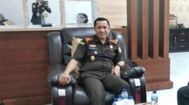 Dr Antonius Despinola