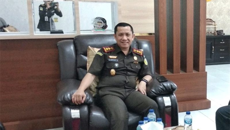 Dr Antonius Despinola