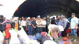 TPST RKE berdiri sebagai langkah nyata Pemkot Sungaipenuh atasi persoalan sampah.