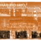 Poster resmi Luhah Rio Jayo menyongsong Kenduri Sko Tahun 2026 dengan tema Adot Lamo Pusako Usang sebagai simbol pelestarian adat dan persatuan masyarakat.