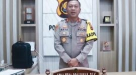 Polda Jambi melakukan mutasi dan rotasi sejumlah Kapolres serta pejabat utama sebagai bagian dari penyegaran organisasi kepolisian.