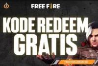 Garena merilis kode redeem Free Fire terbaru hari ini dengan hadiah Bundle Heartrocker (HRK), SG2 Meteor, dan diamond gratis.